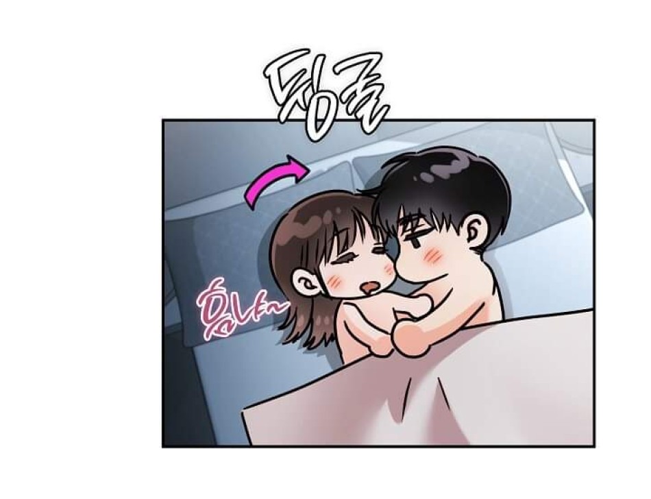 [18+] TRONG CÔNG TY THÌ HÃY ĐỨNG ĐẮN 