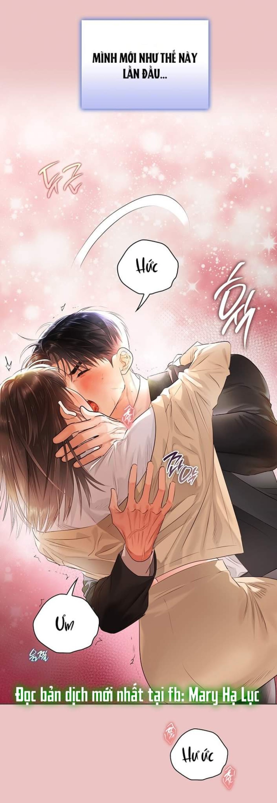 [18+] TRONG CÔNG TY THÌ HÃY ĐỨNG ĐẮN 