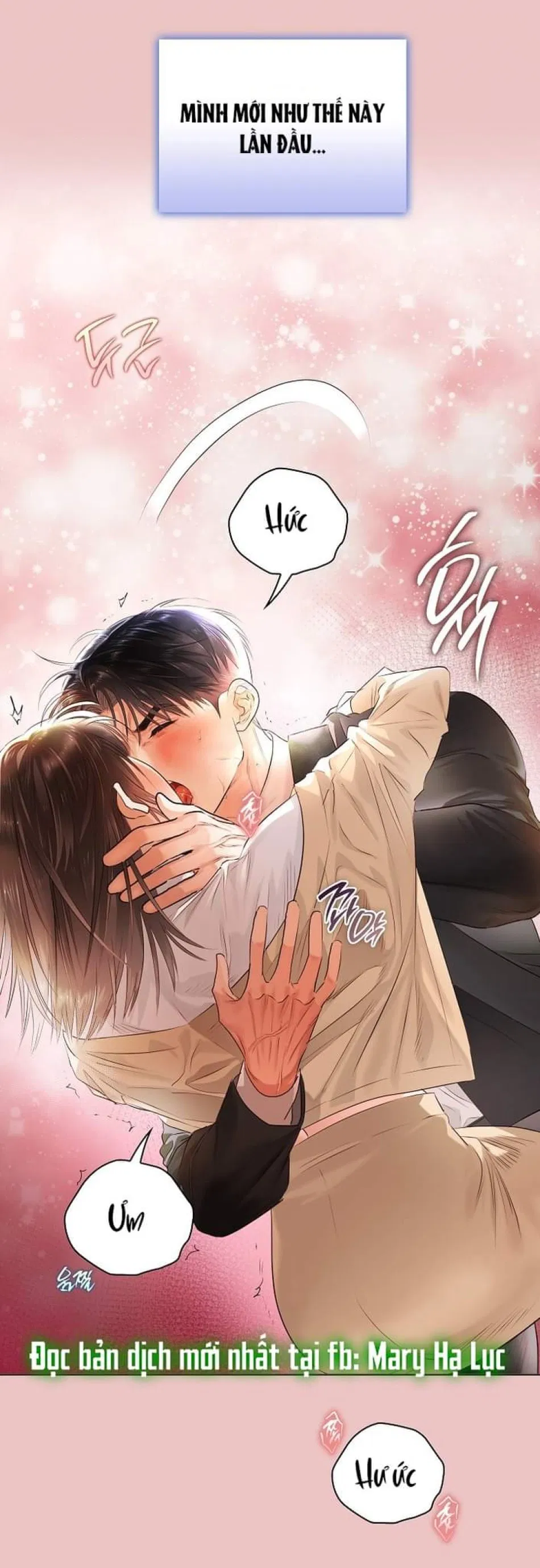 [18+] TRONG CÔNG TY THÌ HÃY ĐỨNG ĐẮN 