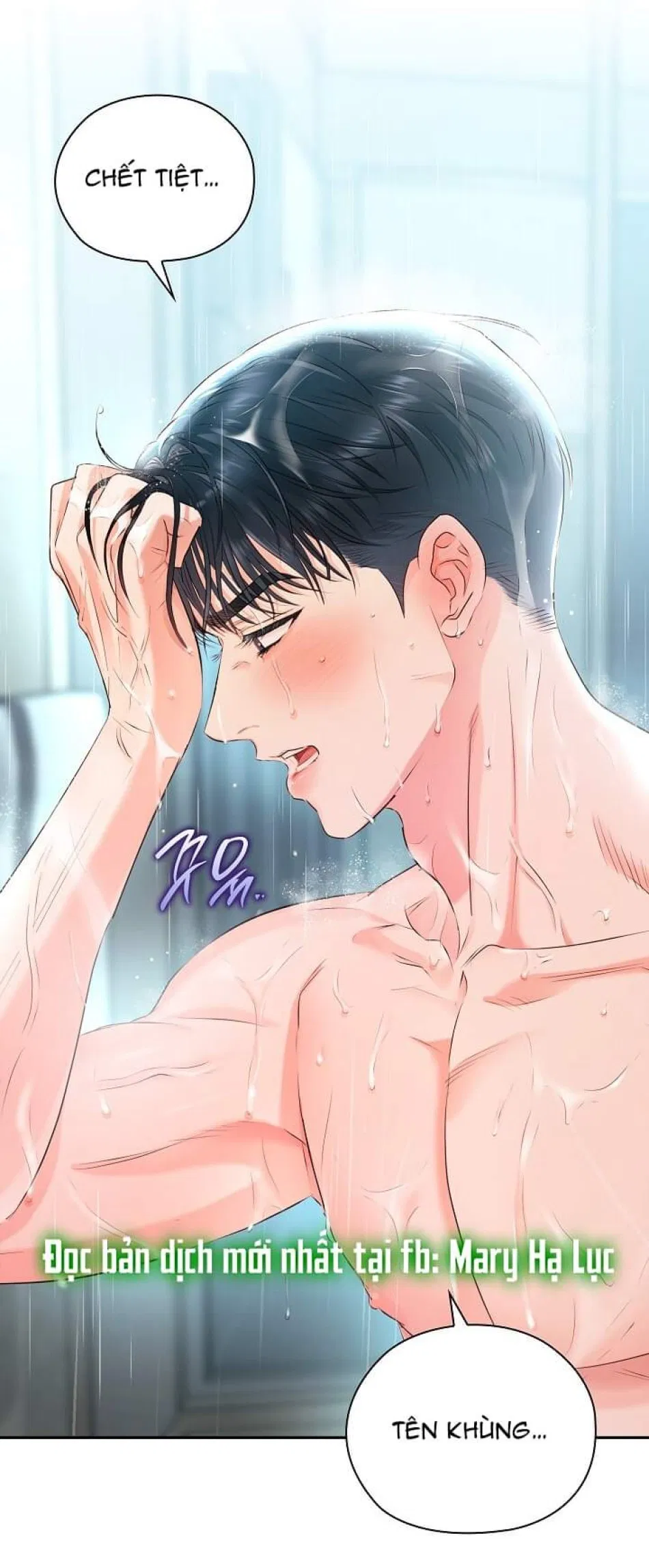 [18+] TRONG CÔNG TY THÌ HÃY ĐỨNG ĐẮN 
