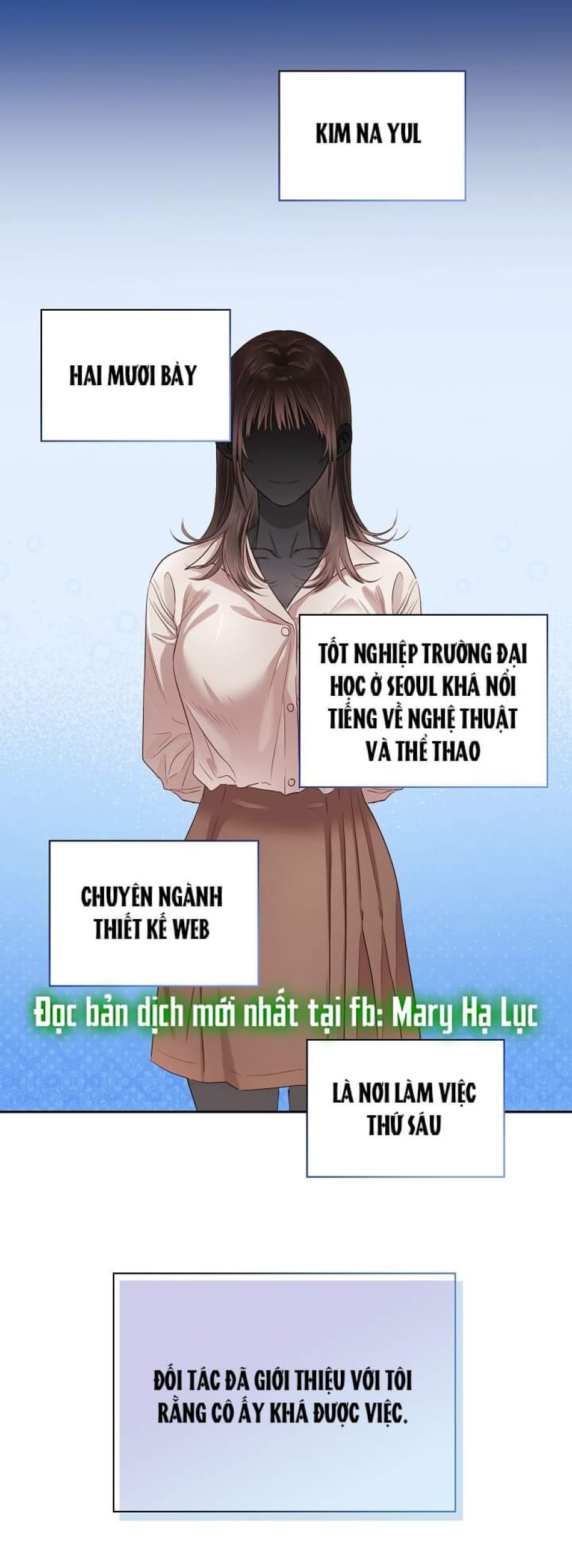 [18+] TRONG CÔNG TY THÌ HÃY ĐỨNG ĐẮN 
