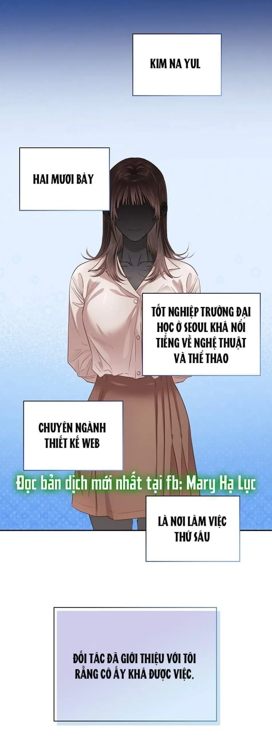 [18+] TRONG CÔNG TY THÌ HÃY ĐỨNG ĐẮN 