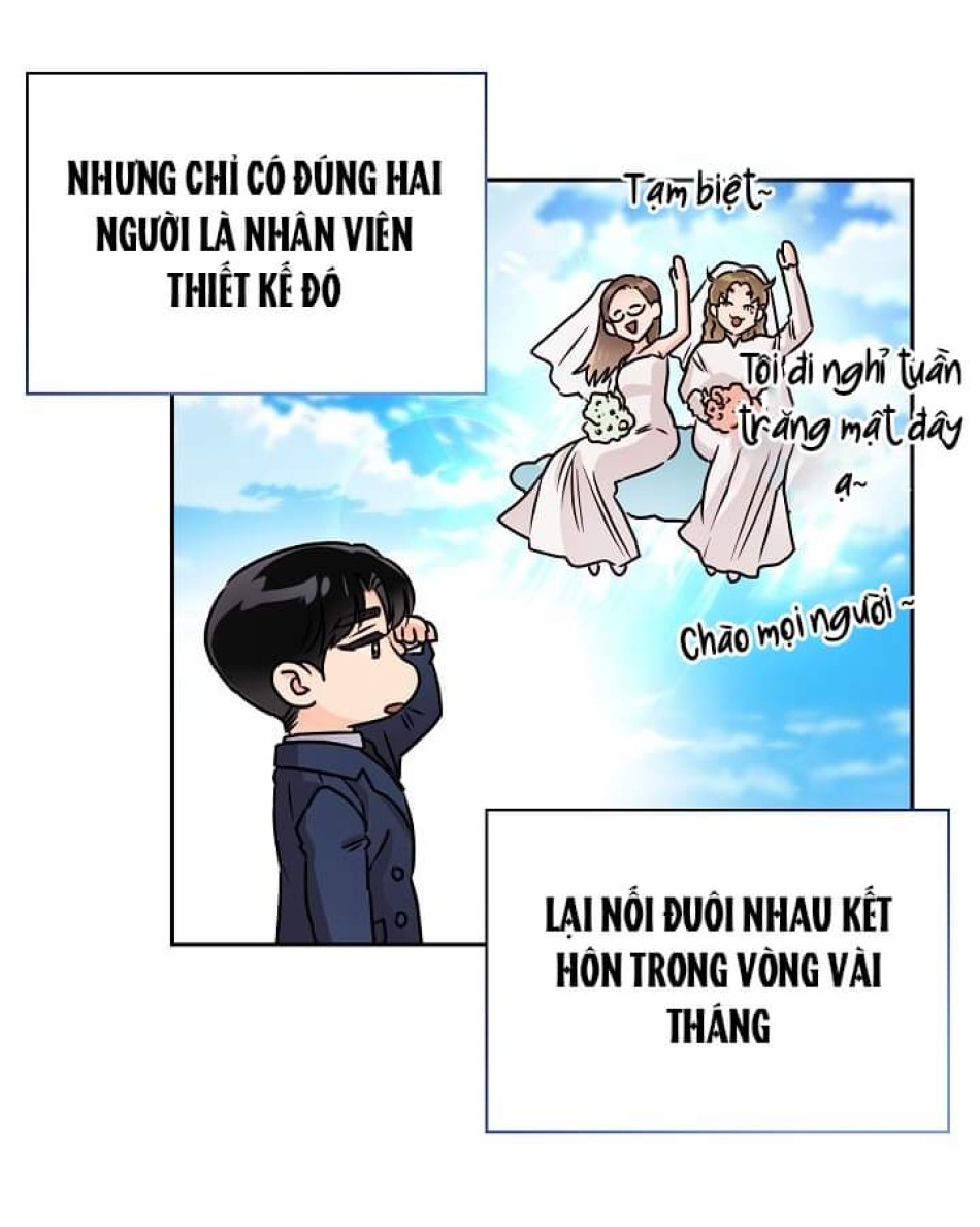 [18+] TRONG CÔNG TY THÌ HÃY ĐỨNG ĐẮN 