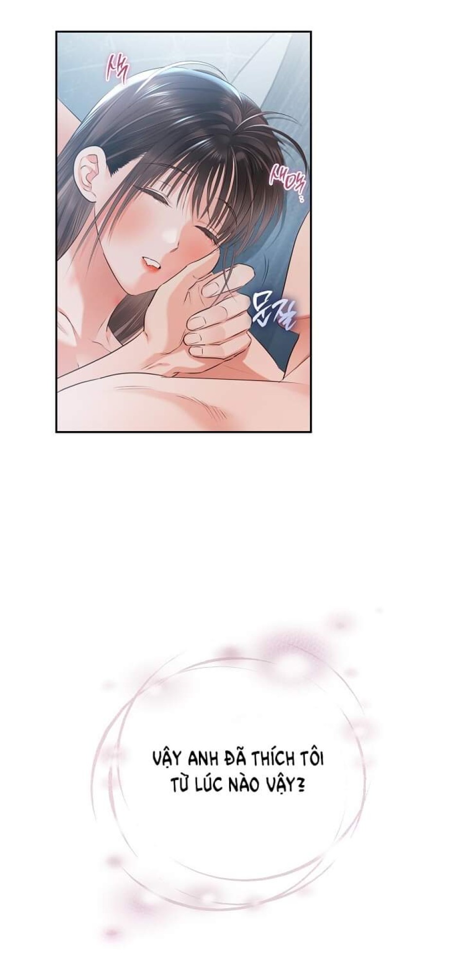 [18+] TRONG CÔNG TY THÌ HÃY ĐỨNG ĐẮN 