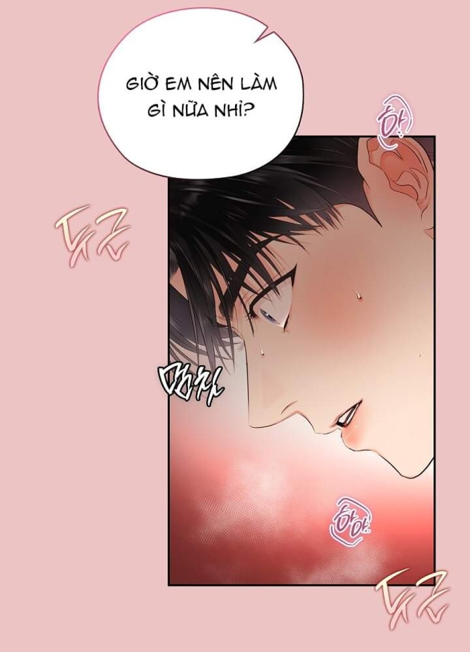 [18+] TRONG CÔNG TY THÌ HÃY ĐỨNG ĐẮN 