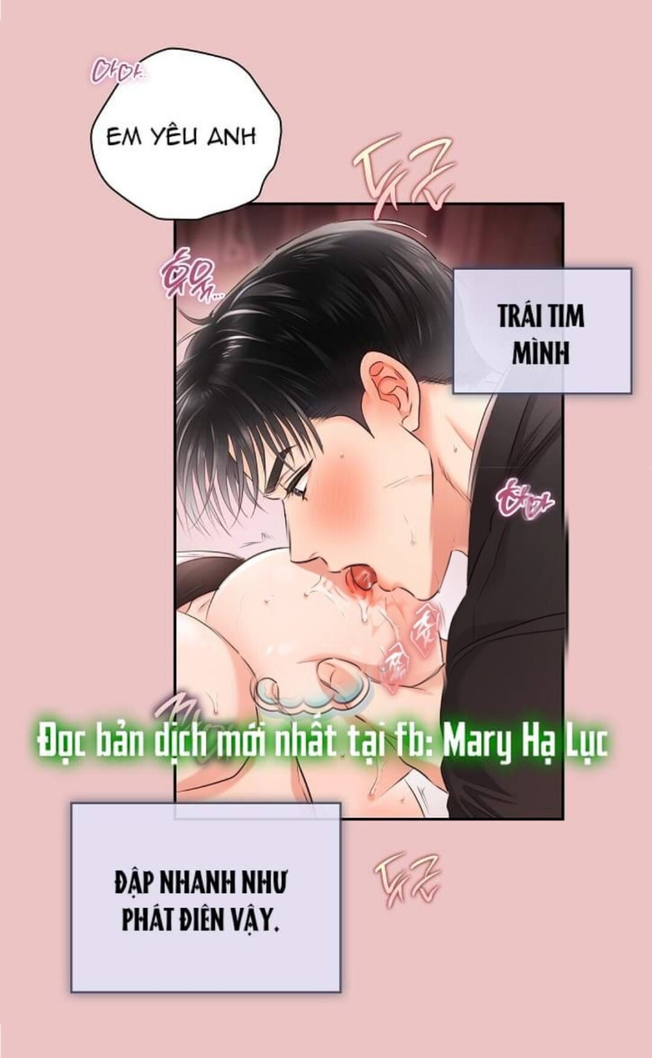 [18+] TRONG CÔNG TY THÌ HÃY ĐỨNG ĐẮN 