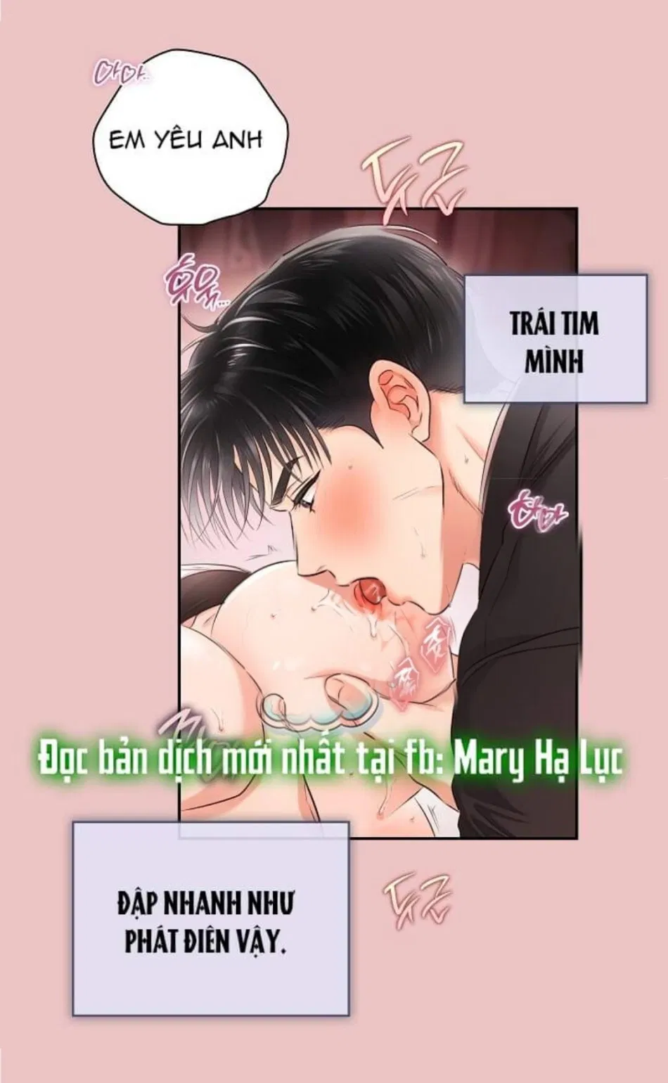 [18+] TRONG CÔNG TY THÌ HÃY ĐỨNG ĐẮN 