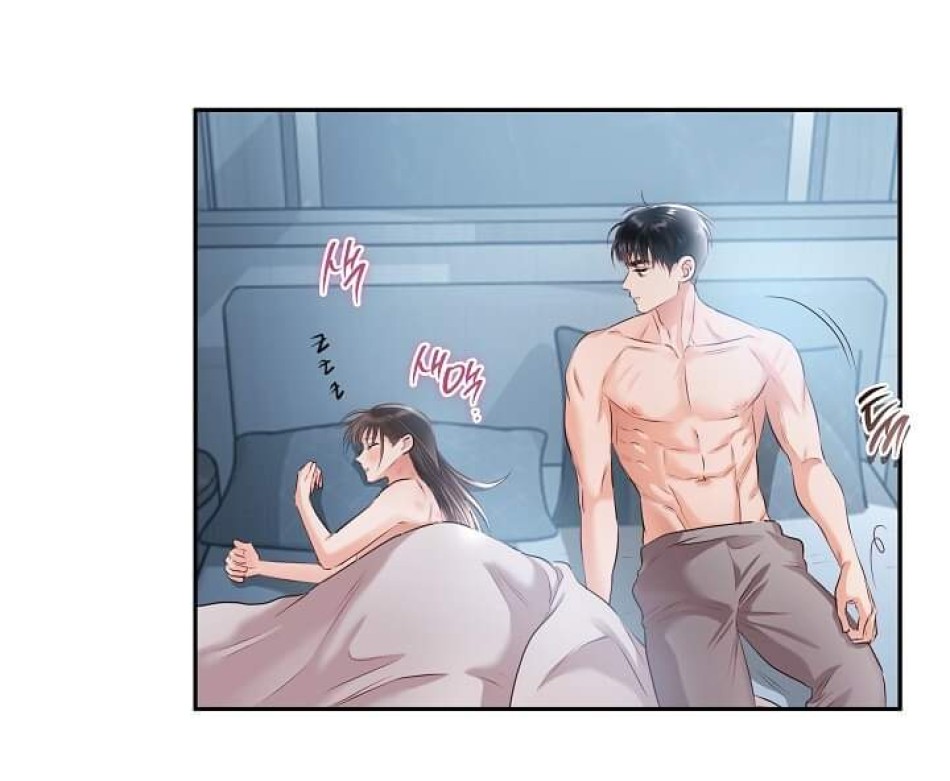 [18+] TRONG CÔNG TY THÌ HÃY ĐỨNG ĐẮN 
