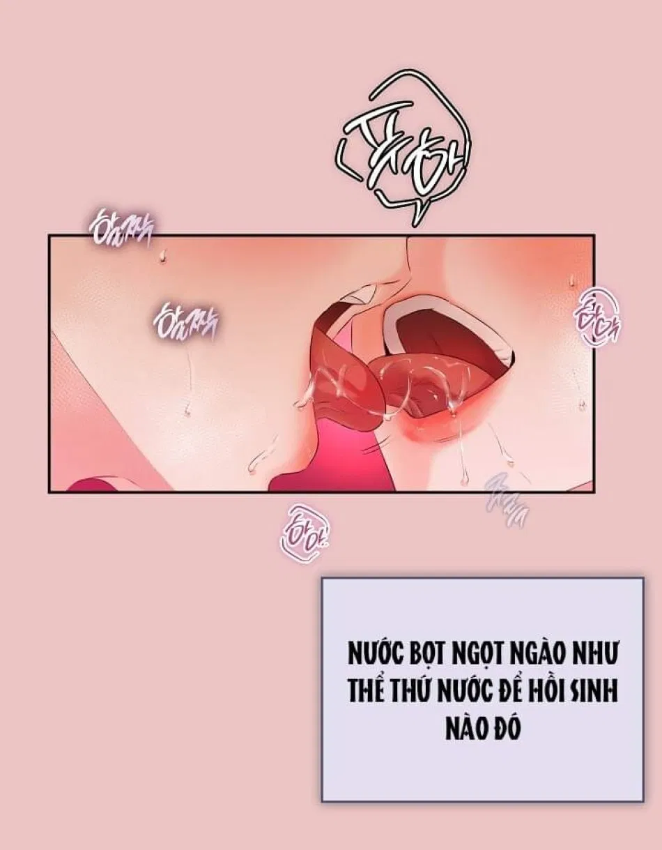 [18+] TRONG CÔNG TY THÌ HÃY ĐỨNG ĐẮN 