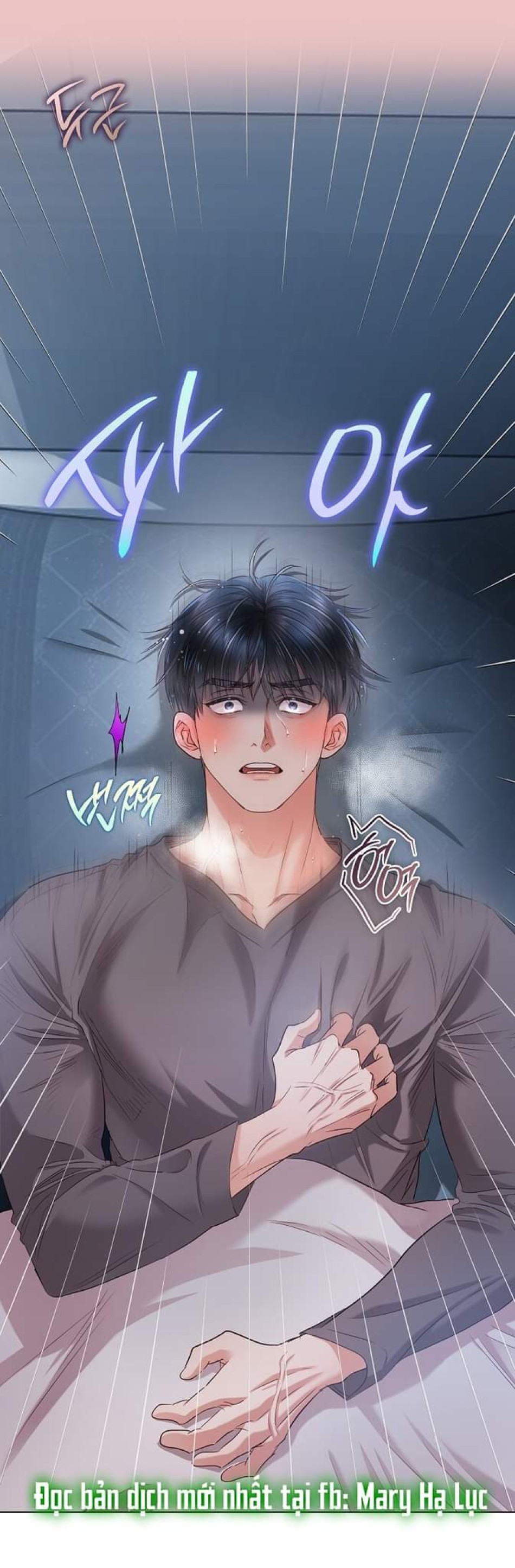 [18+] TRONG CÔNG TY THÌ HÃY ĐỨNG ĐẮN 