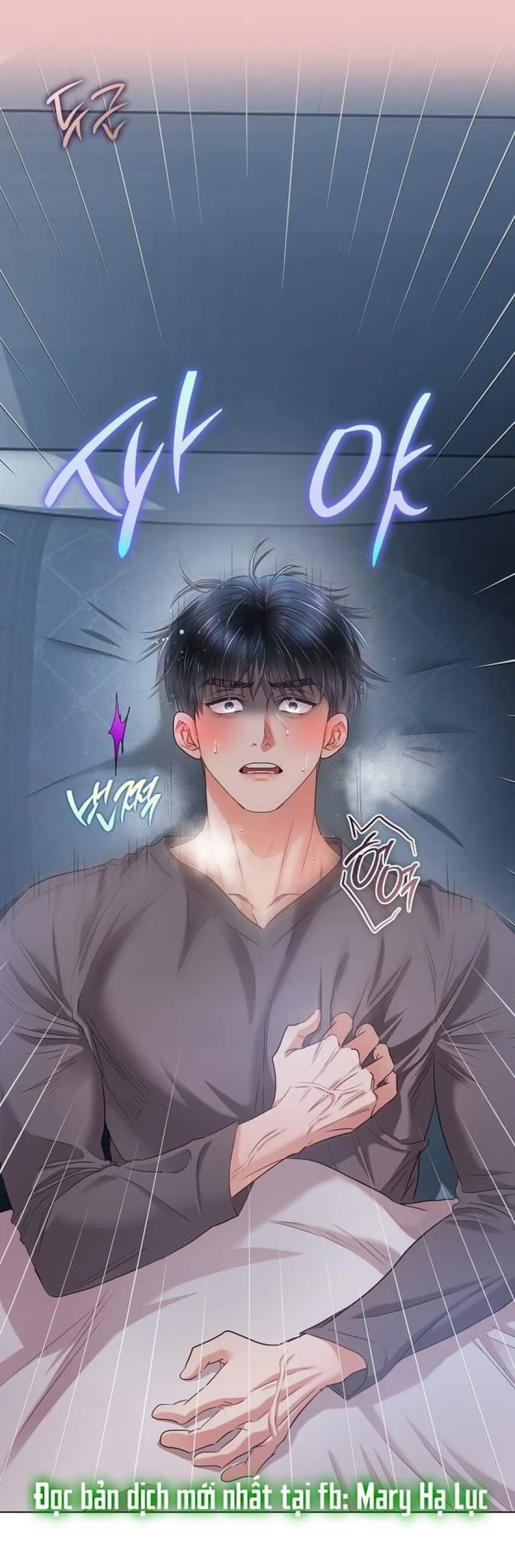[18+] TRONG CÔNG TY THÌ HÃY ĐỨNG ĐẮN 