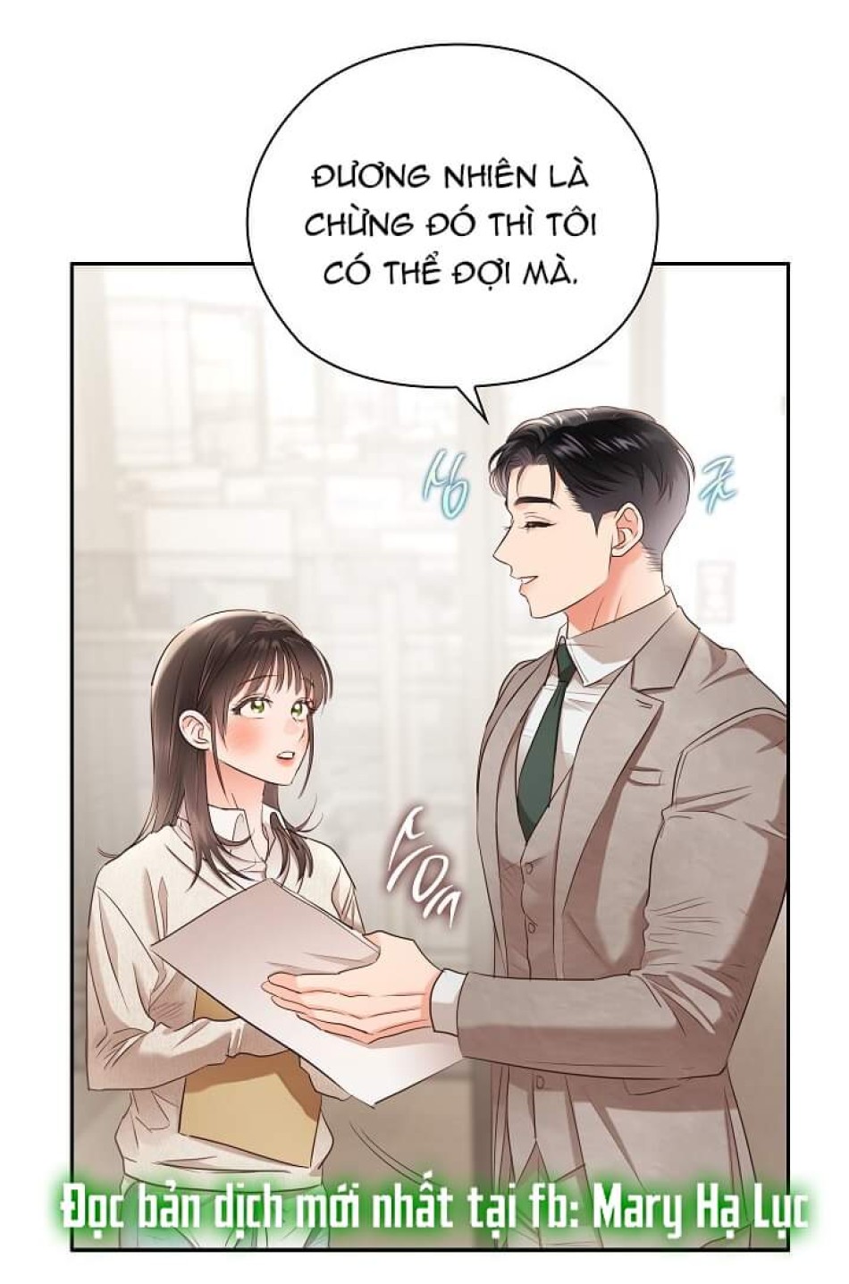 [18+] TRONG CÔNG TY THÌ HÃY ĐỨNG ĐẮN 