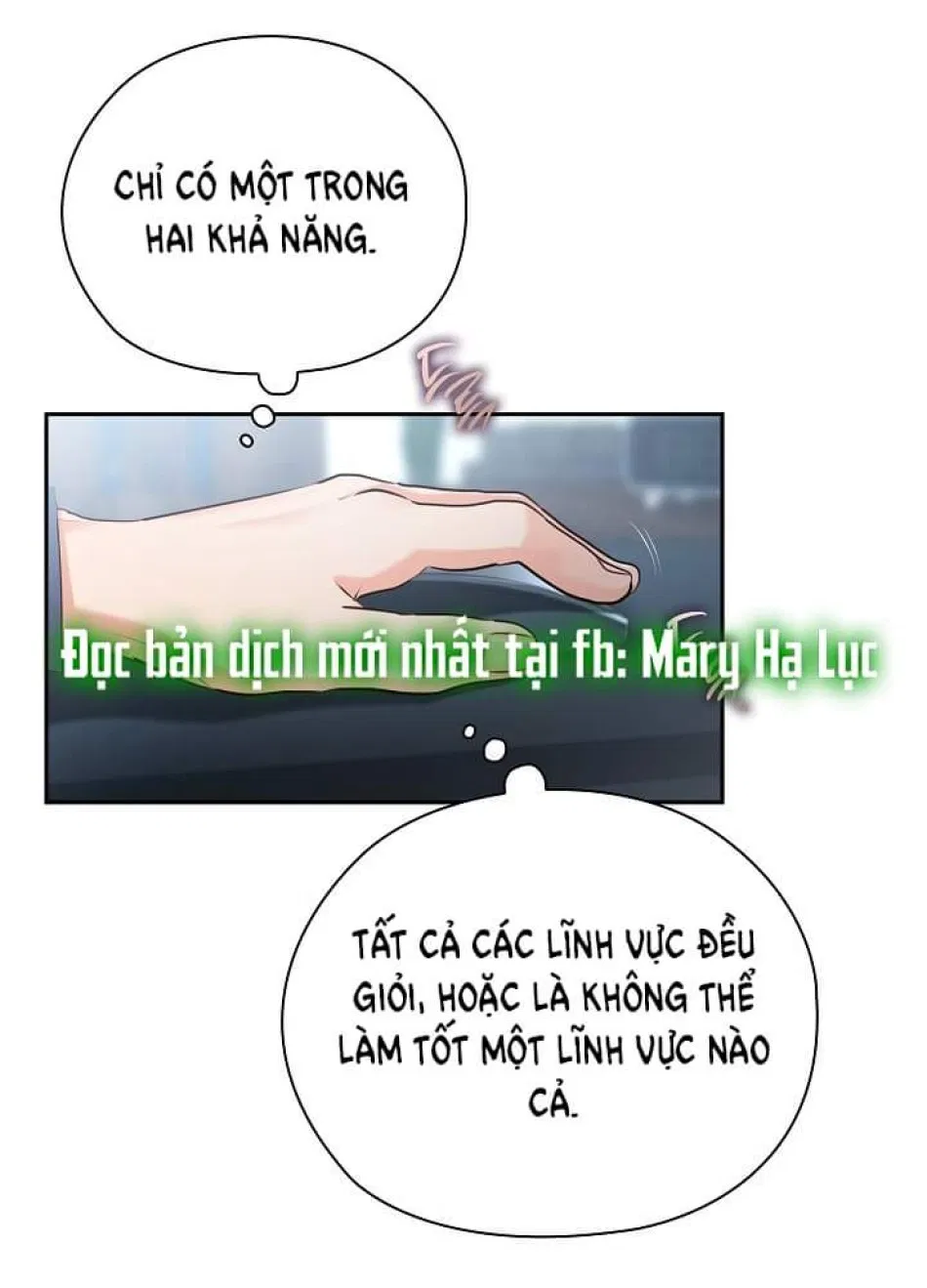 [18+] TRONG CÔNG TY THÌ HÃY ĐỨNG ĐẮN 