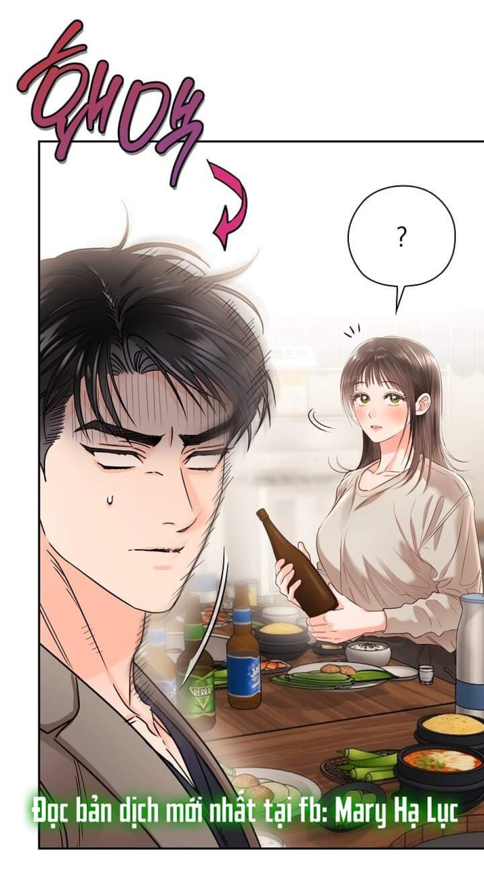 [18+] TRONG CÔNG TY THÌ HÃY ĐỨNG ĐẮN 