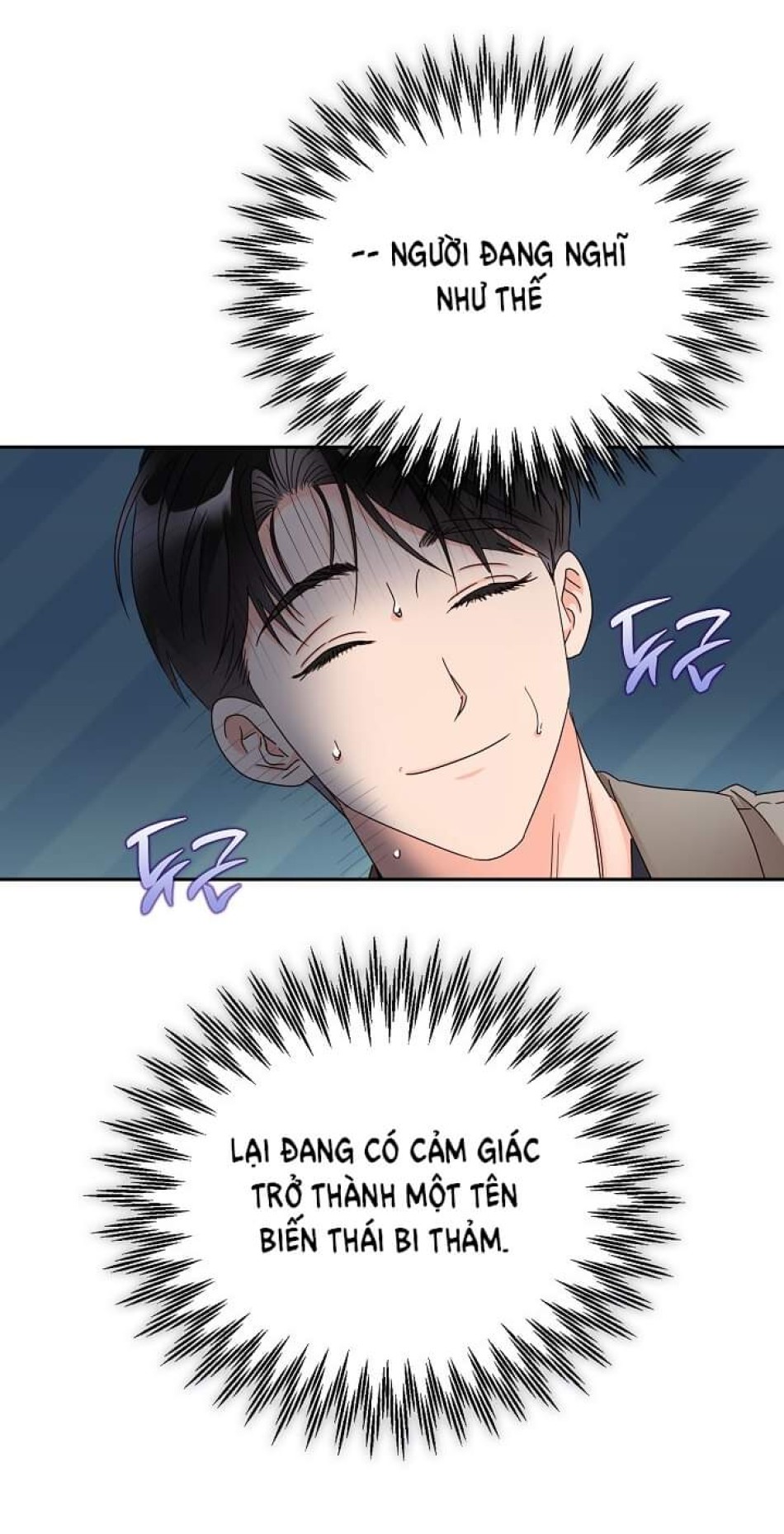 [18+] TRONG CÔNG TY THÌ HÃY ĐỨNG ĐẮN 