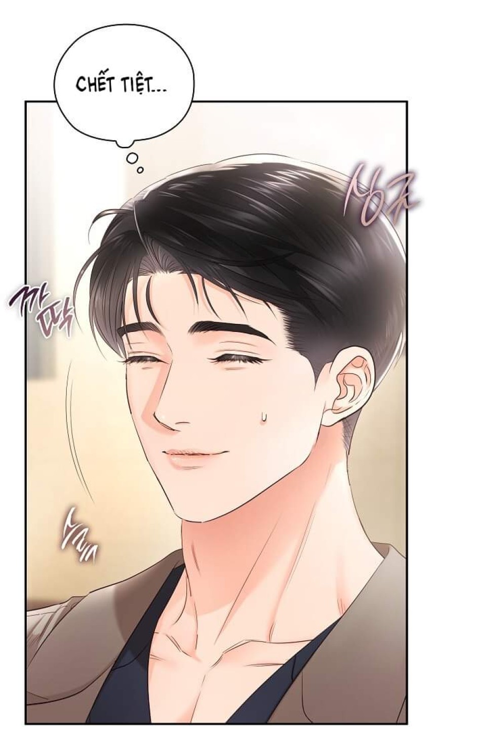 [18+] TRONG CÔNG TY THÌ HÃY ĐỨNG ĐẮN 