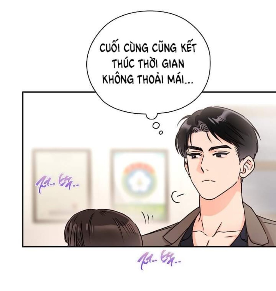 [18+] TRONG CÔNG TY THÌ HÃY ĐỨNG ĐẮN 