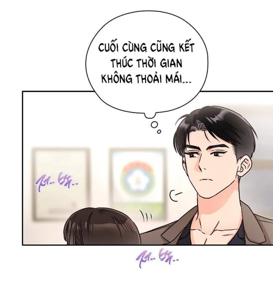 [18+] TRONG CÔNG TY THÌ HÃY ĐỨNG ĐẮN 