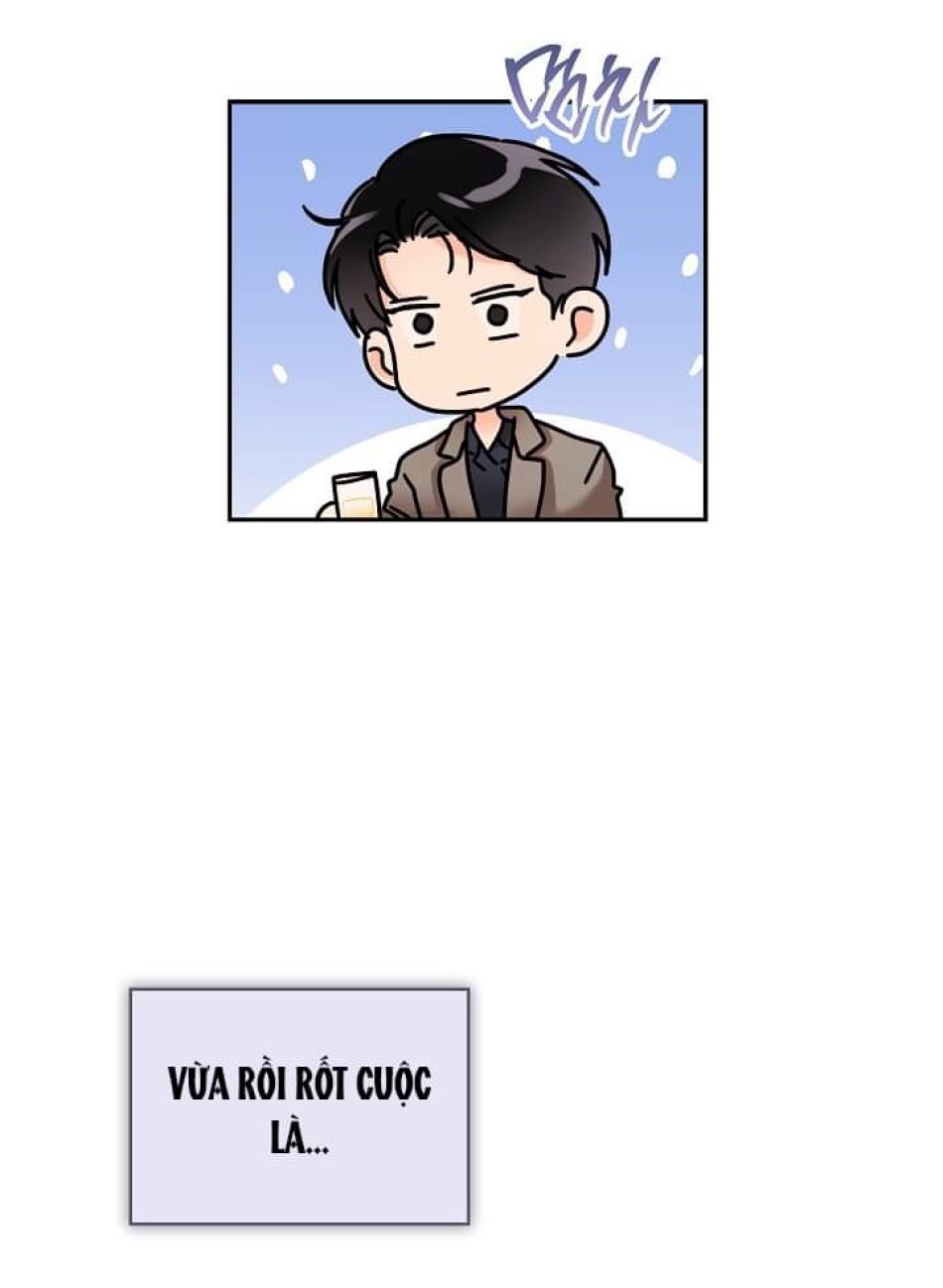 [18+] TRONG CÔNG TY THÌ HÃY ĐỨNG ĐẮN 