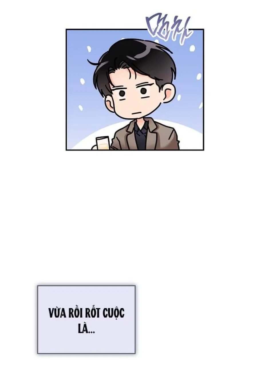 [18+] TRONG CÔNG TY THÌ HÃY ĐỨNG ĐẮN 
