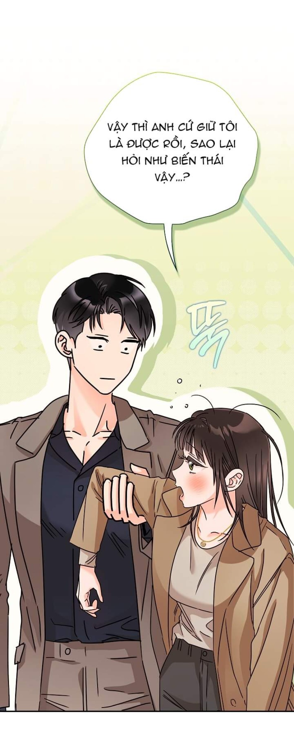 [18+] TRONG CÔNG TY THÌ HÃY ĐỨNG ĐẮN 