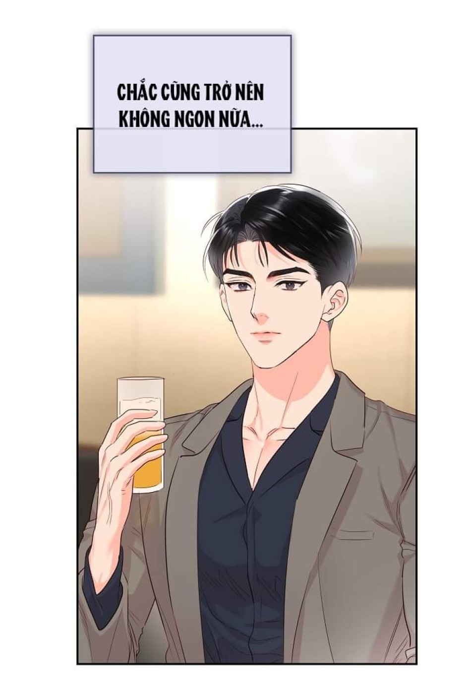 [18+] TRONG CÔNG TY THÌ HÃY ĐỨNG ĐẮN 