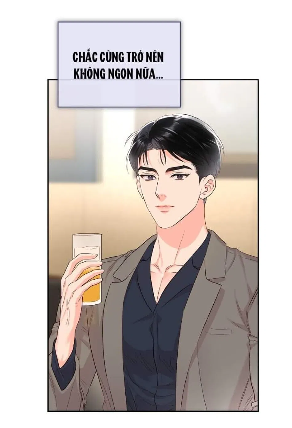 [18+] TRONG CÔNG TY THÌ HÃY ĐỨNG ĐẮN 