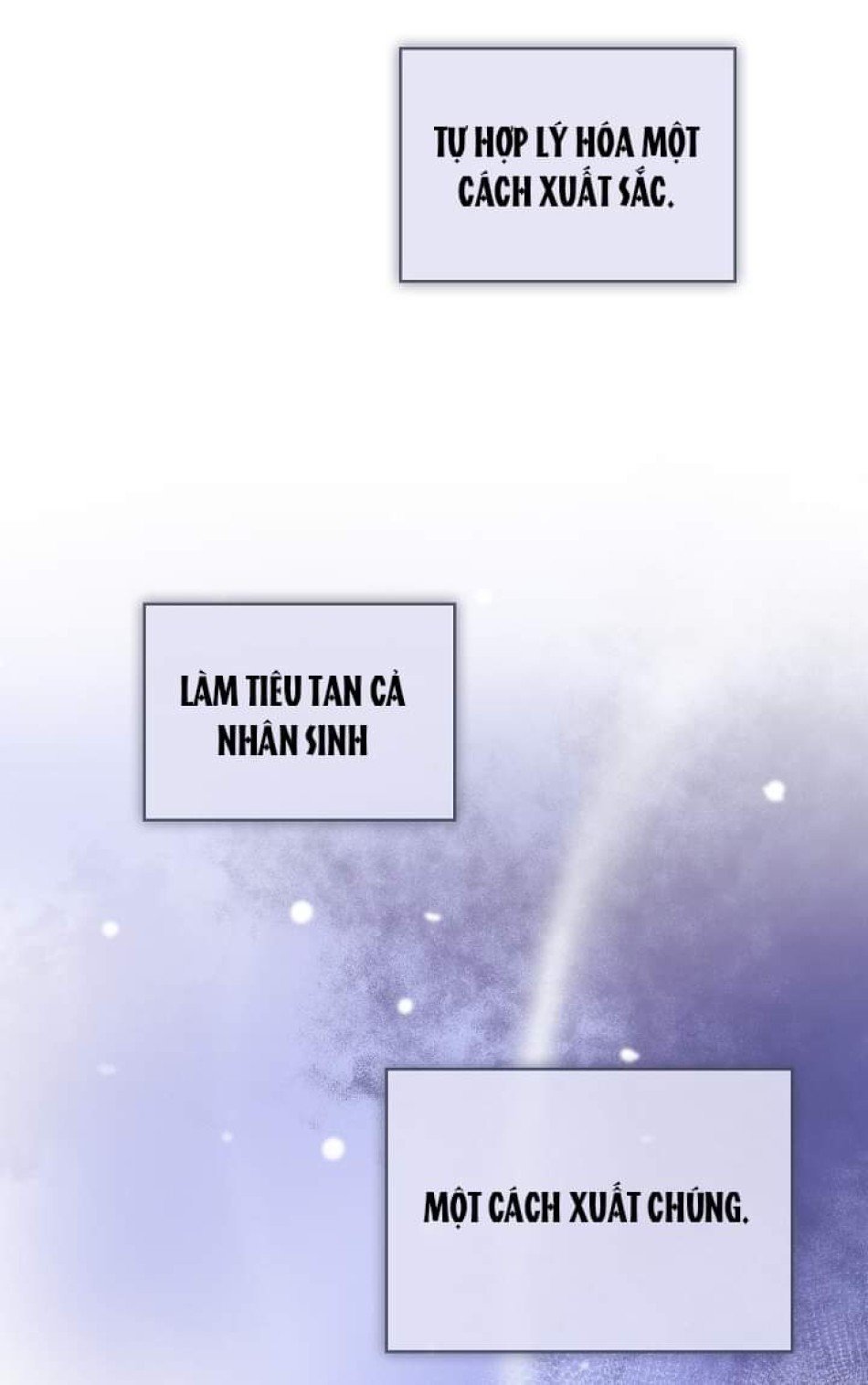 [18+] TRONG CÔNG TY THÌ HÃY ĐỨNG ĐẮN 