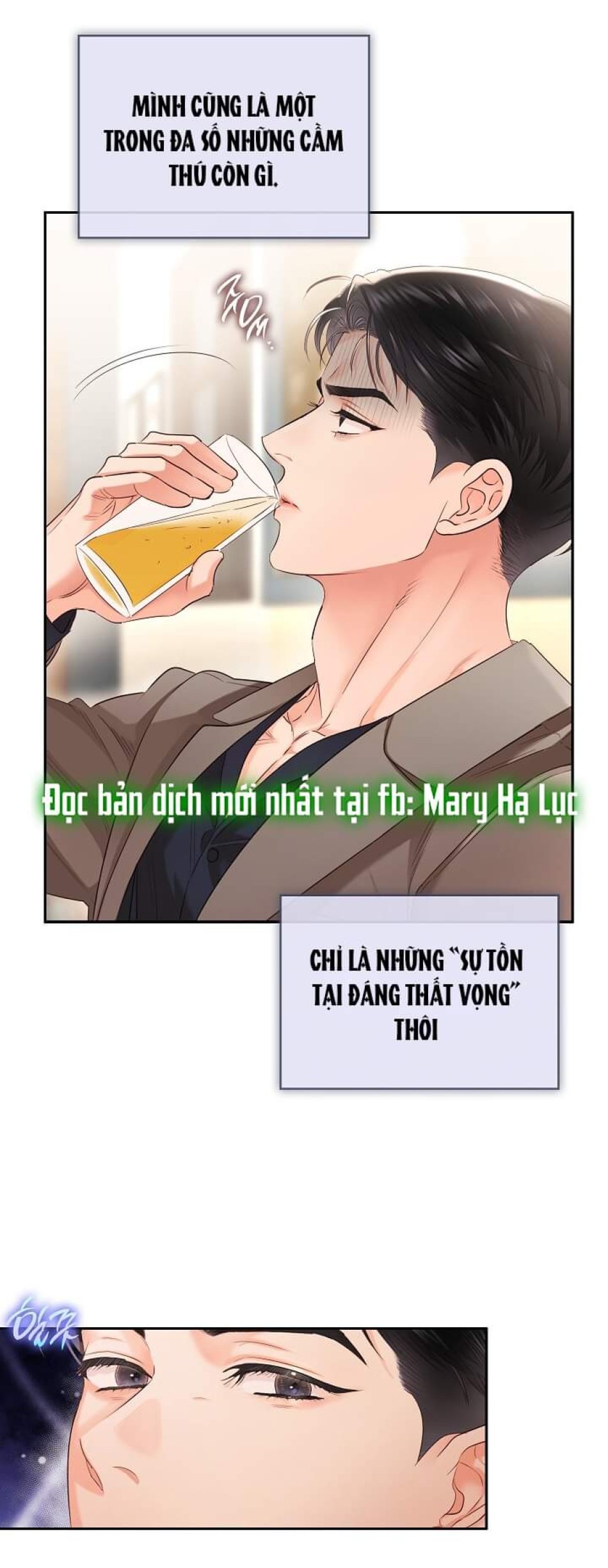 [18+] TRONG CÔNG TY THÌ HÃY ĐỨNG ĐẮN 