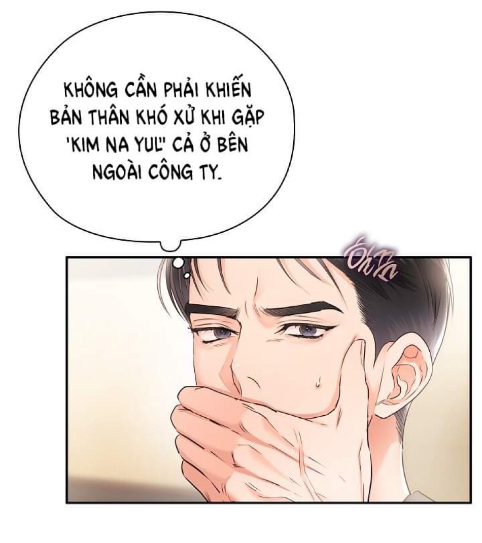 [18+] TRONG CÔNG TY THÌ HÃY ĐỨNG ĐẮN 