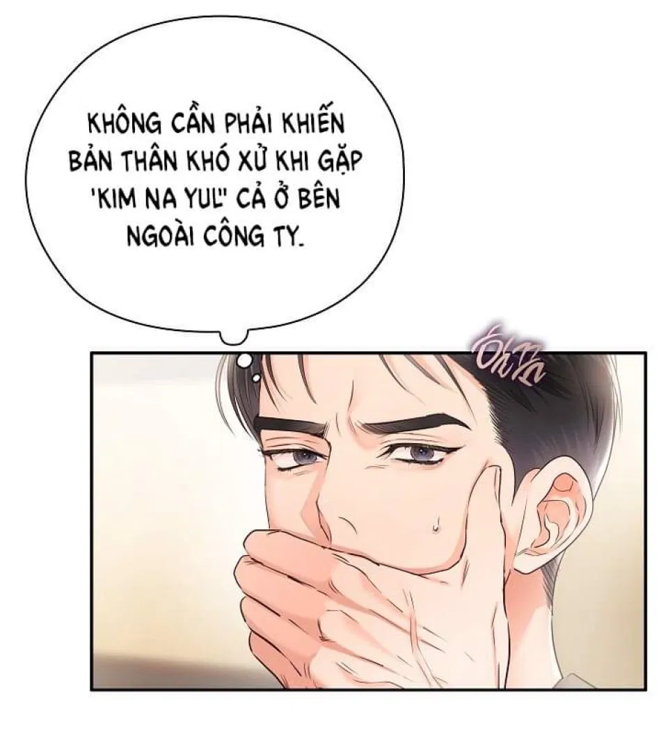 [18+] TRONG CÔNG TY THÌ HÃY ĐỨNG ĐẮN 