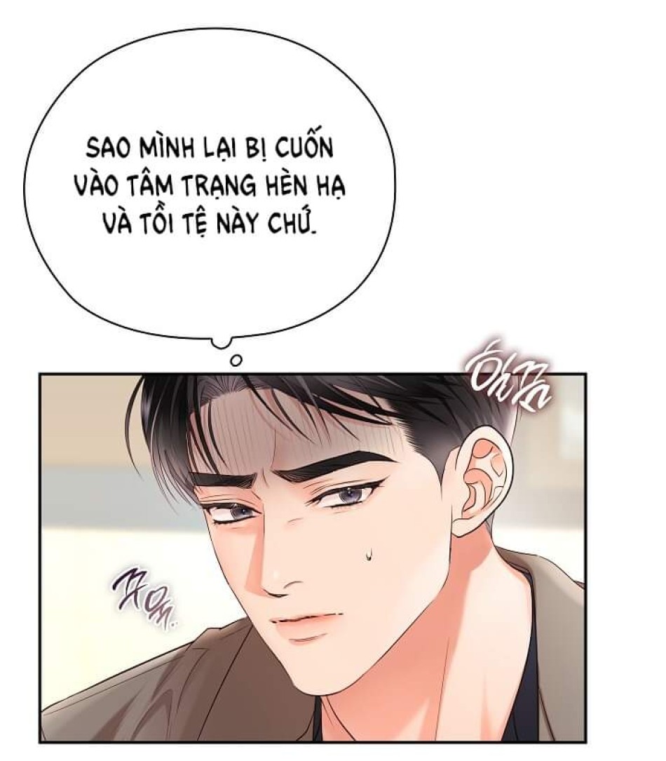 [18+] TRONG CÔNG TY THÌ HÃY ĐỨNG ĐẮN 
