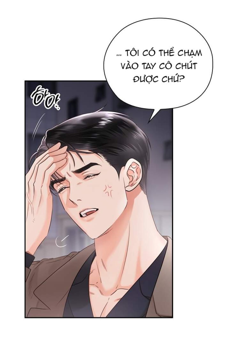[18+] TRONG CÔNG TY THÌ HÃY ĐỨNG ĐẮN 
