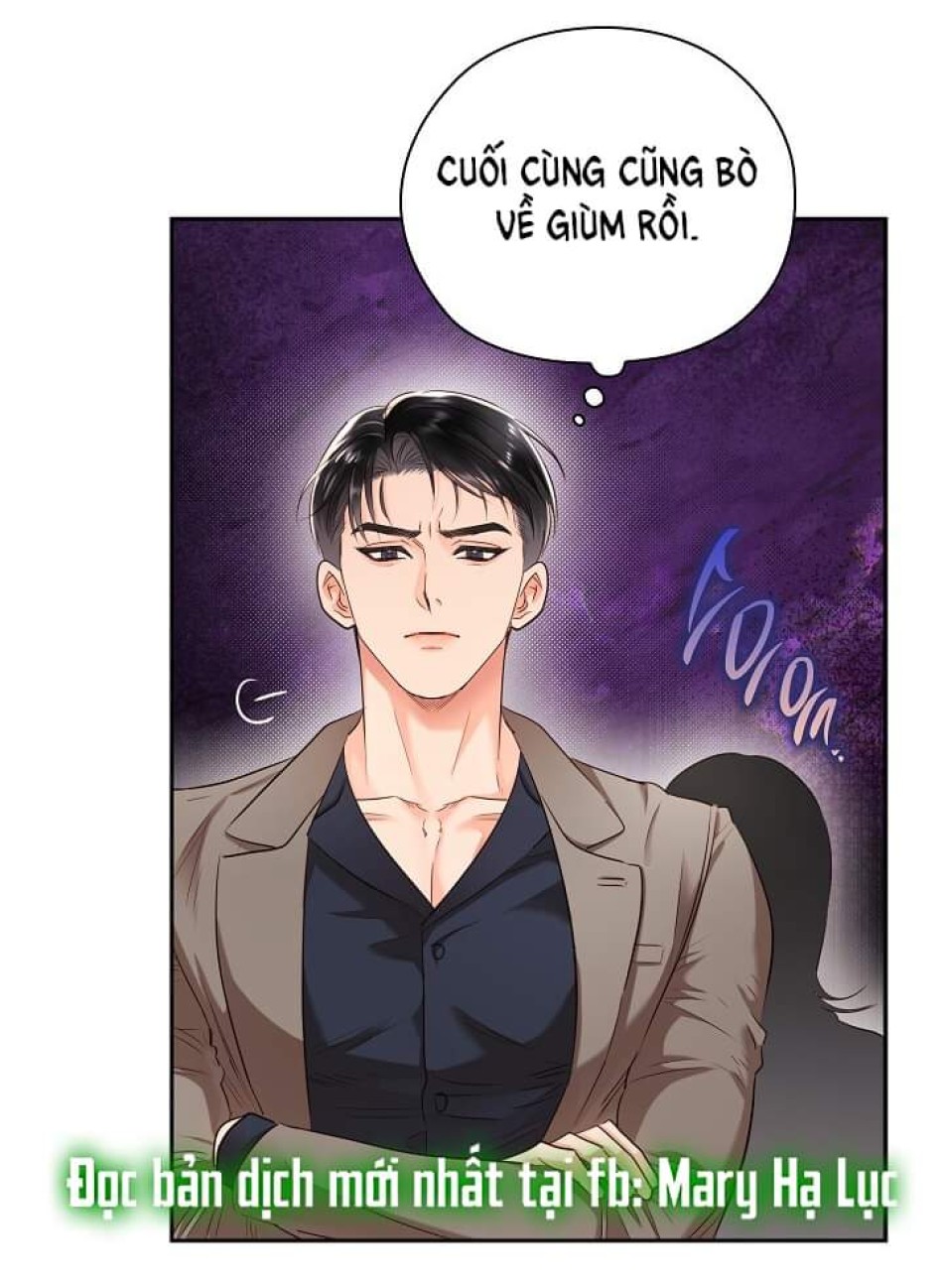 [18+] TRONG CÔNG TY THÌ HÃY ĐỨNG ĐẮN 