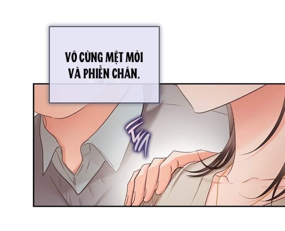 [18+] TRONG CÔNG TY THÌ HÃY ĐỨNG ĐẮN 