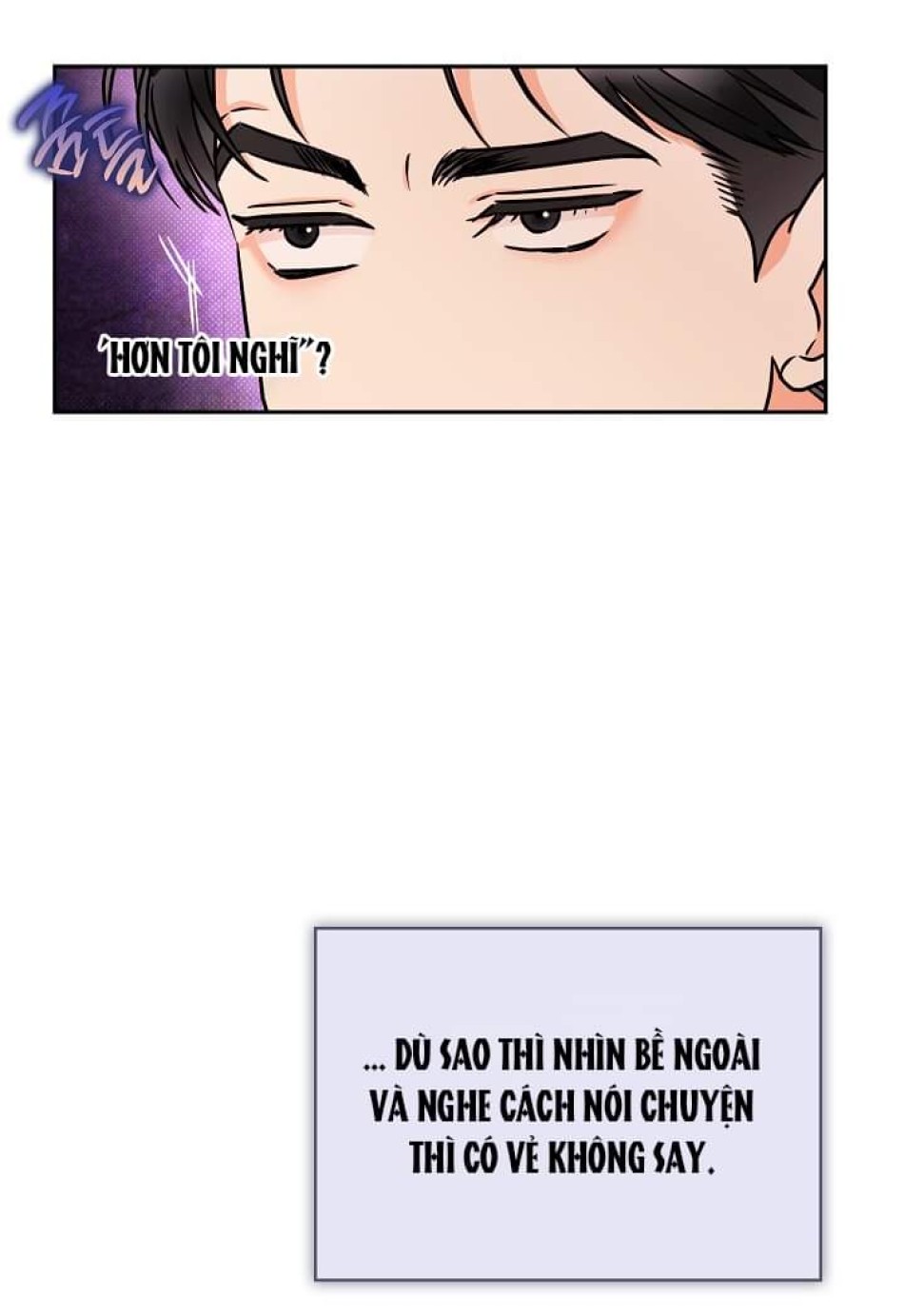 [18+] TRONG CÔNG TY THÌ HÃY ĐỨNG ĐẮN 