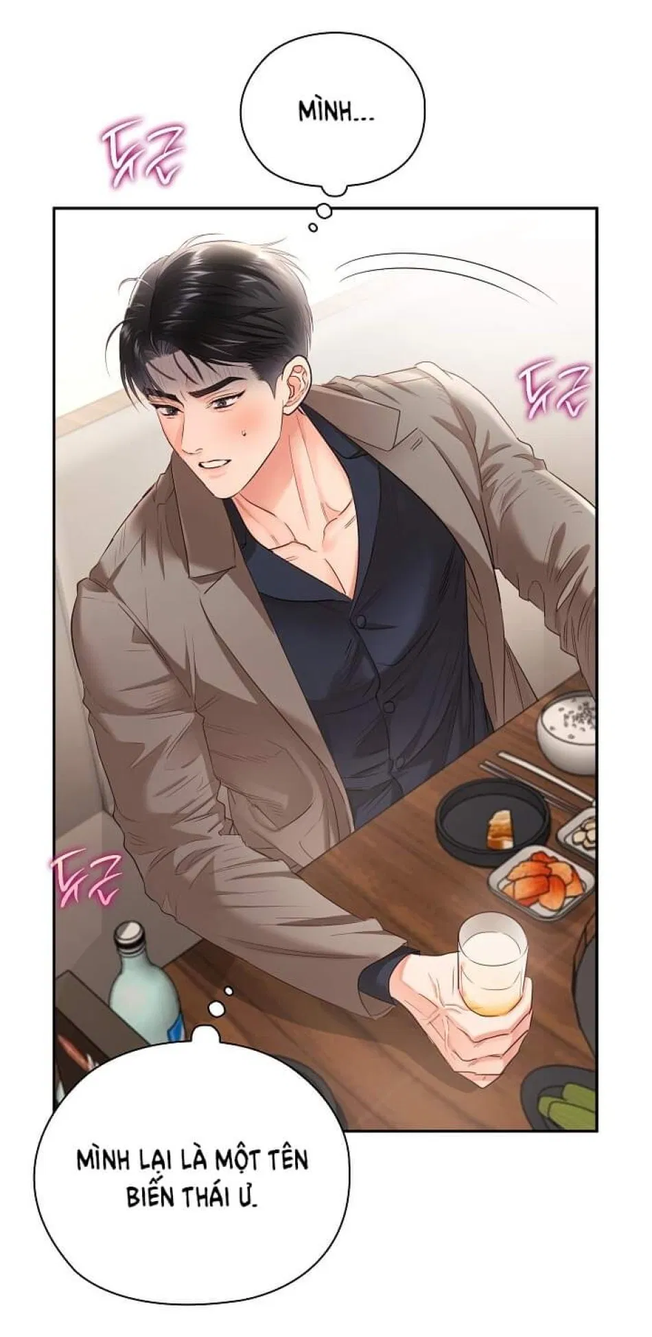 [18+] TRONG CÔNG TY THÌ HÃY ĐỨNG ĐẮN 