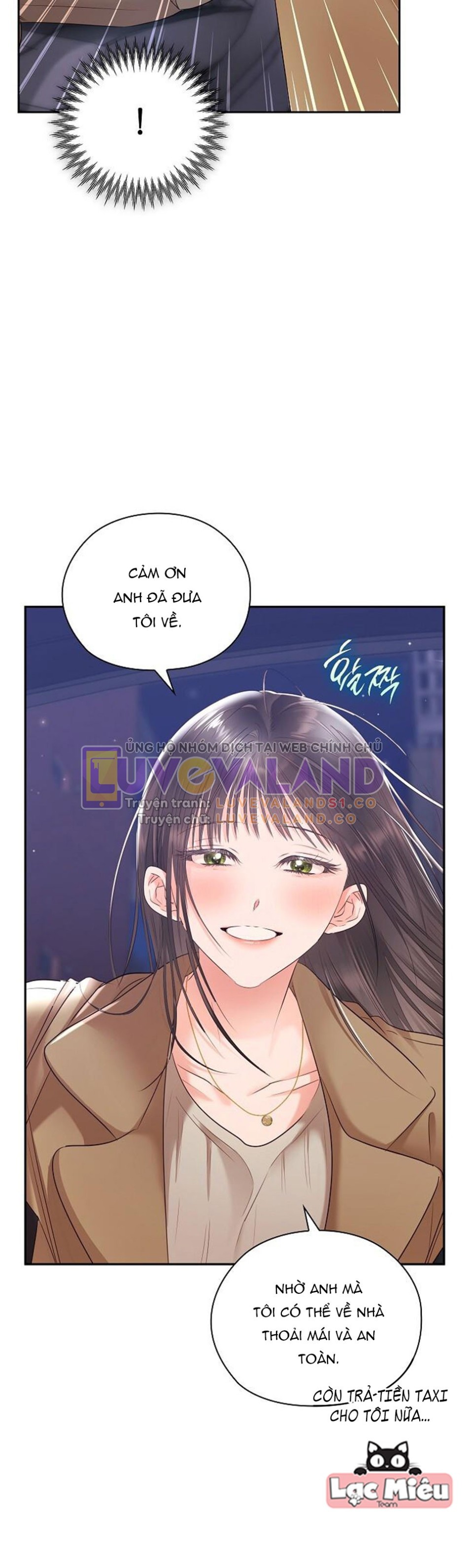 [18+] TRONG CÔNG TY THÌ HÃY ĐỨNG ĐẮN 