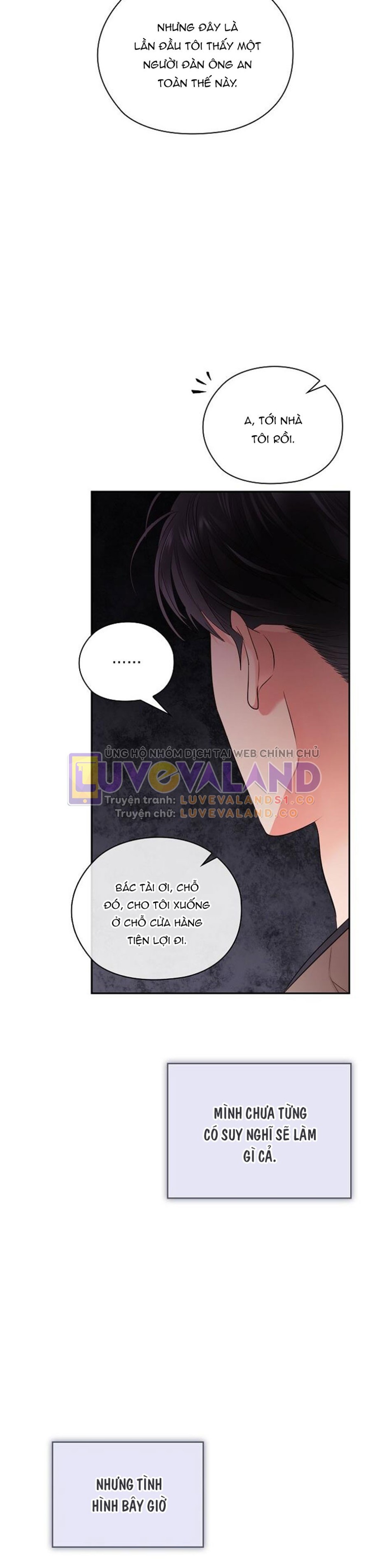 [18+] TRONG CÔNG TY THÌ HÃY ĐỨNG ĐẮN 