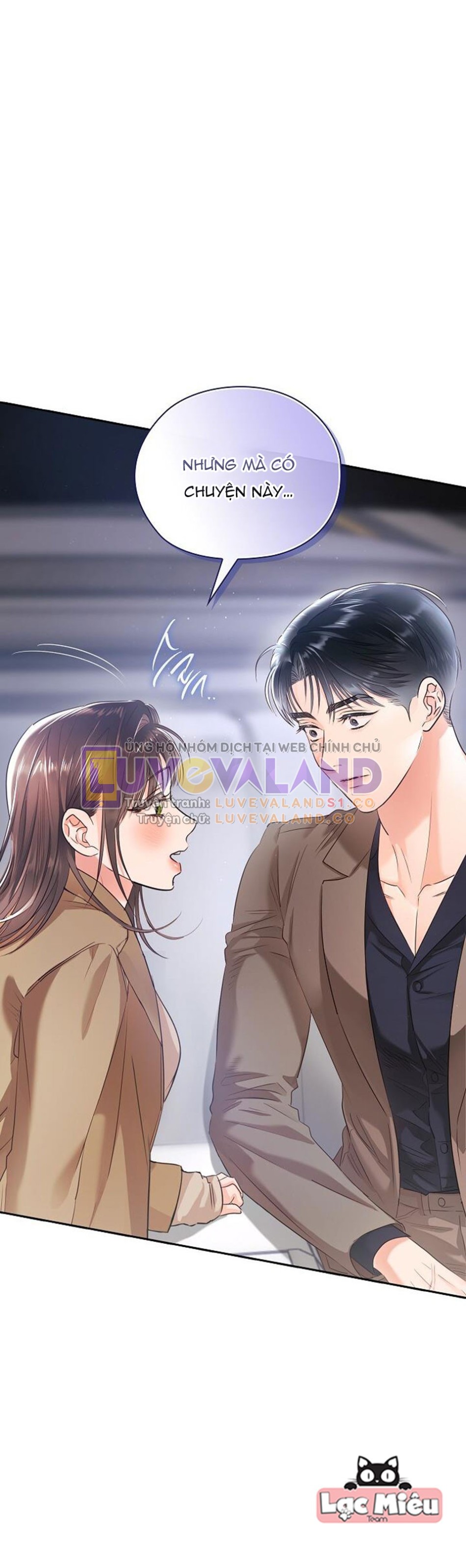 [18+] TRONG CÔNG TY THÌ HÃY ĐỨNG ĐẮN 