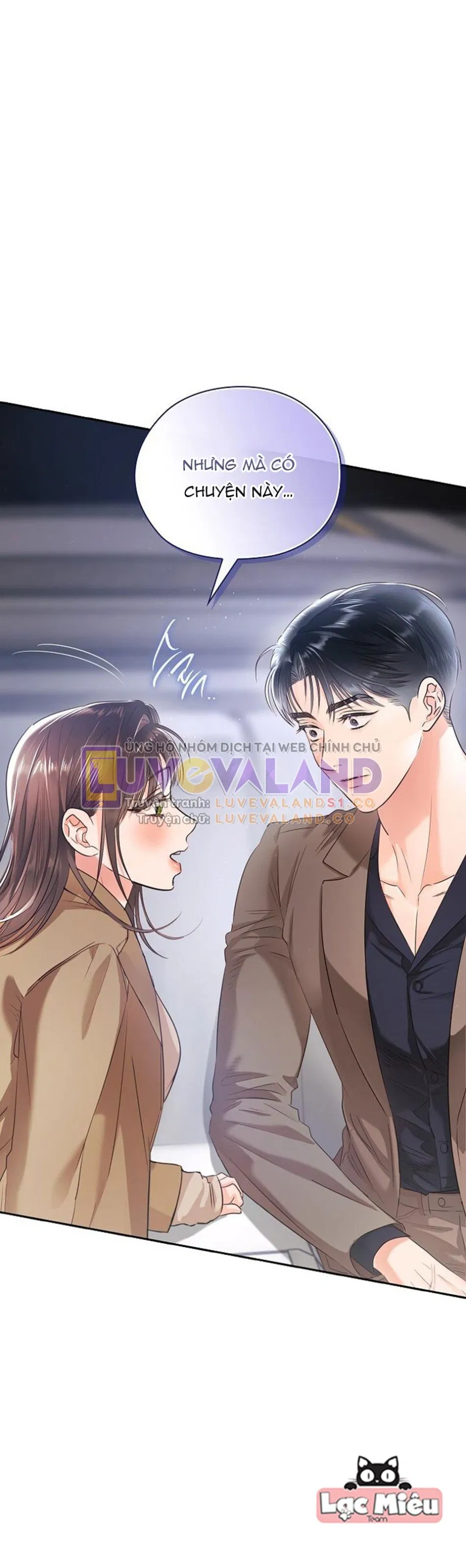 [18+] TRONG CÔNG TY THÌ HÃY ĐỨNG ĐẮN 