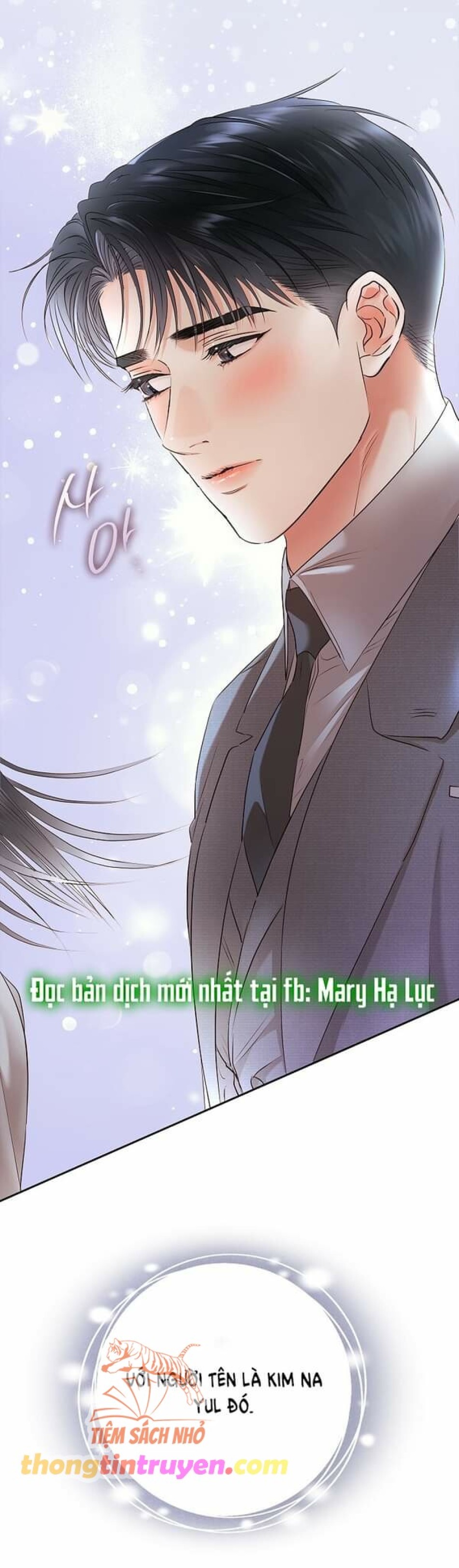 [18+] TRONG CÔNG TY THÌ HÃY ĐỨNG ĐẮN 