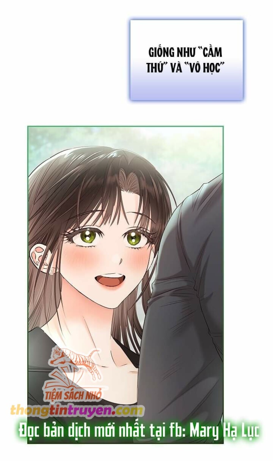 [18+] TRONG CÔNG TY THÌ HÃY ĐỨNG ĐẮN 