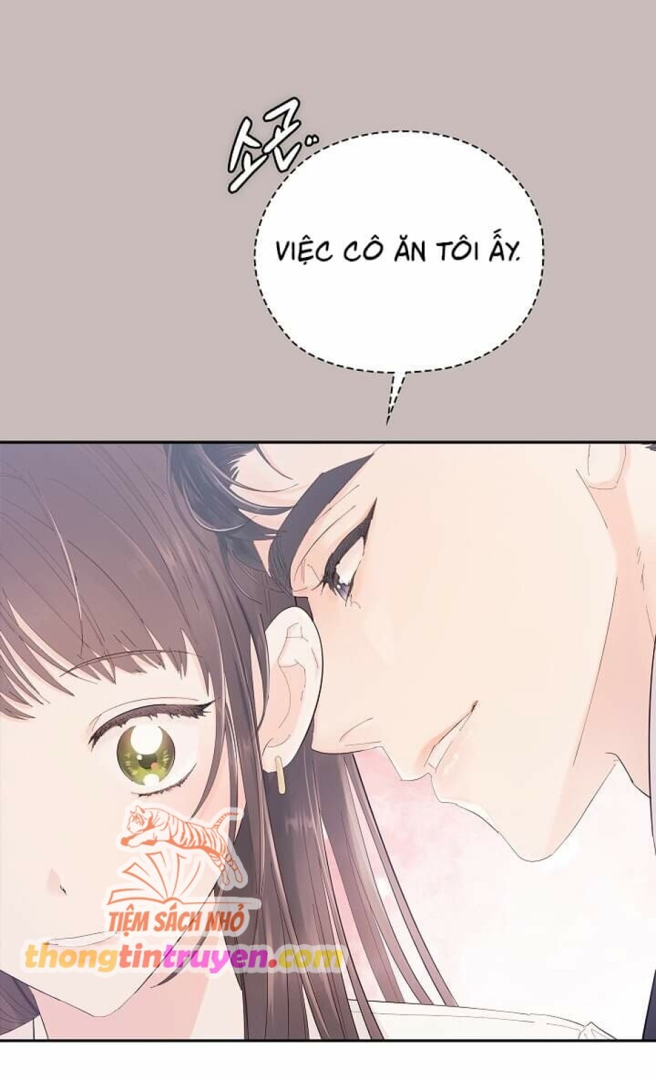 [18+] TRONG CÔNG TY THÌ HÃY ĐỨNG ĐẮN 