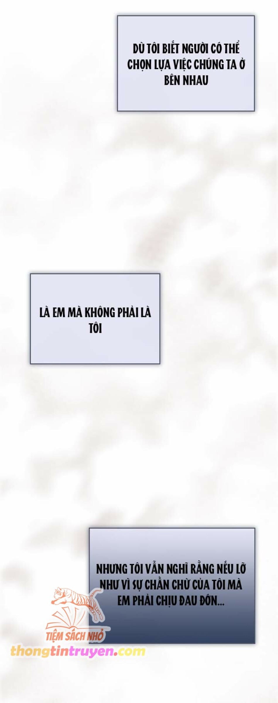 [18+] TRONG CÔNG TY THÌ HÃY ĐỨNG ĐẮN 