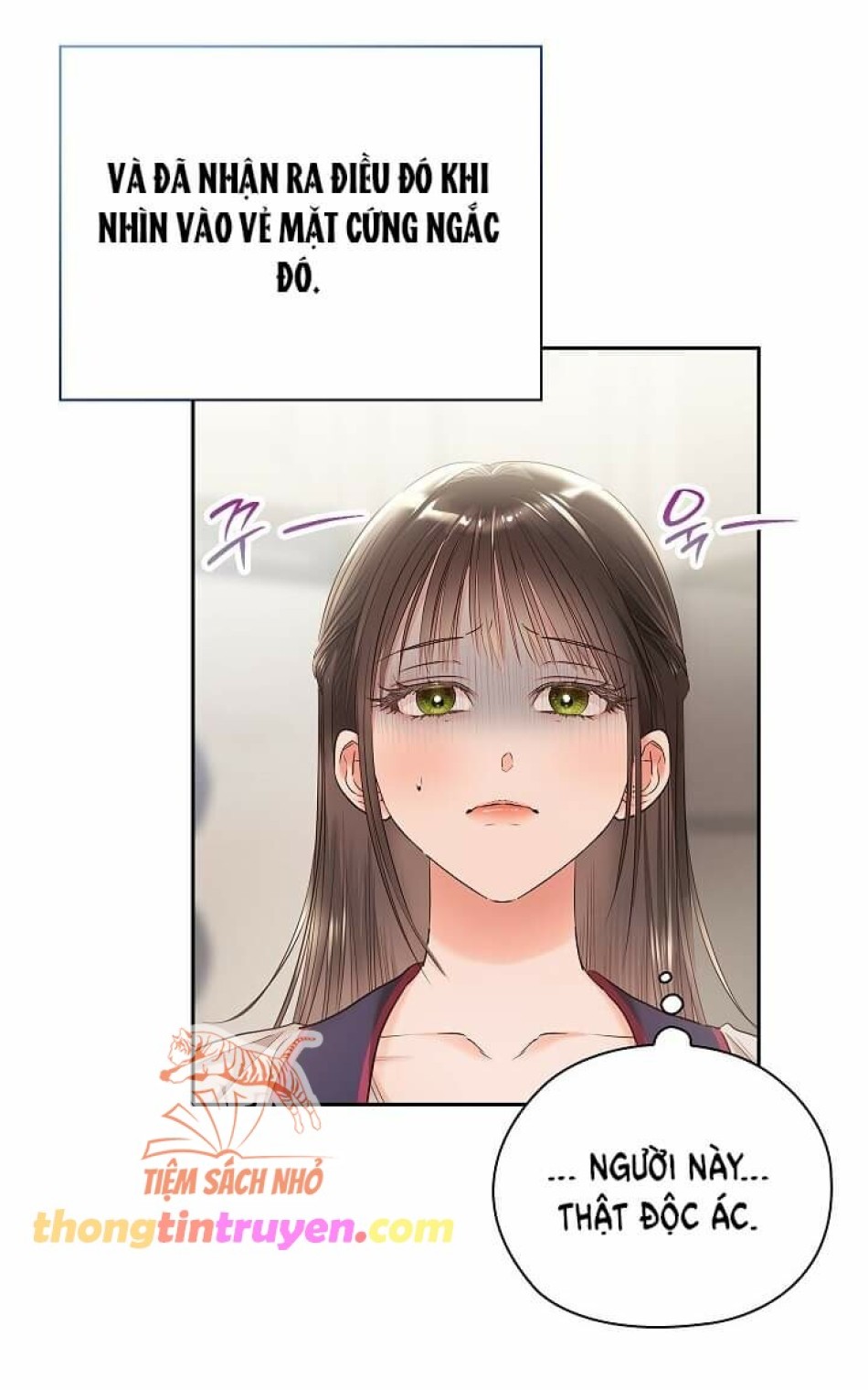 [18+] TRONG CÔNG TY THÌ HÃY ĐỨNG ĐẮN 