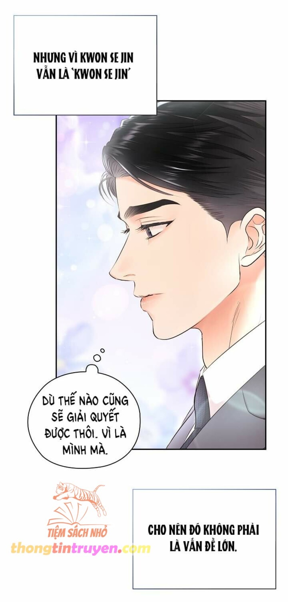 [18+] TRONG CÔNG TY THÌ HÃY ĐỨNG ĐẮN 