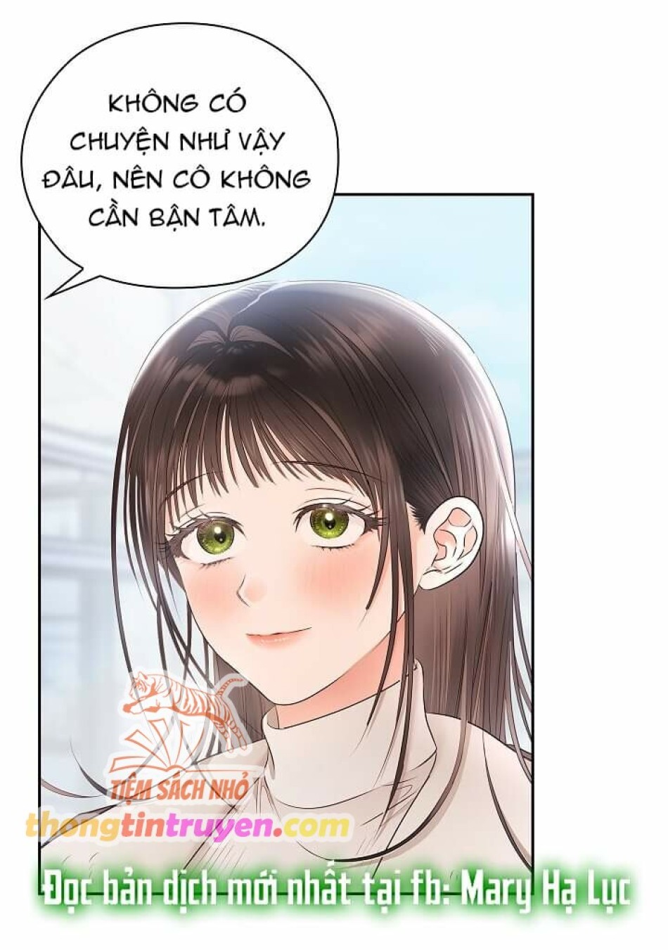 [18+] TRONG CÔNG TY THÌ HÃY ĐỨNG ĐẮN 