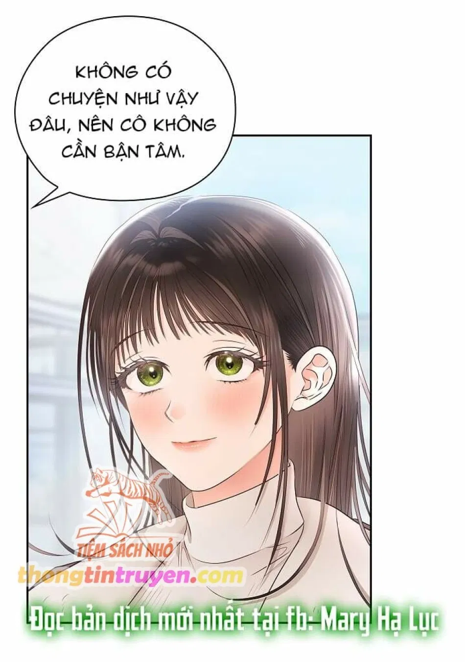 [18+] TRONG CÔNG TY THÌ HÃY ĐỨNG ĐẮN 