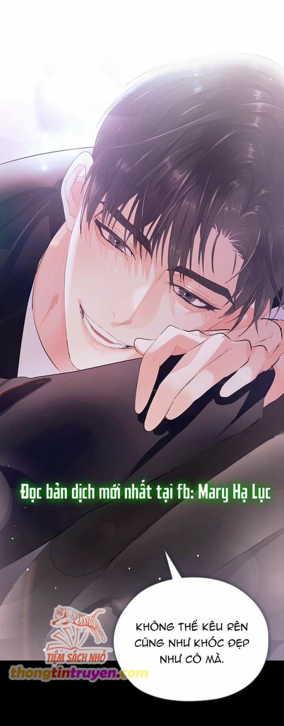 [18+] TRONG CÔNG TY THÌ HÃY ĐỨNG ĐẮN 